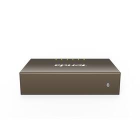 Switch Tenda TEF1005D sivý

 obrázok produktu 3 z 4