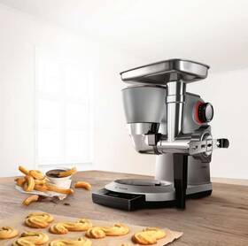 Sada príslušenstva Bosch MUZ9BS1 

 obrázok produktu 2 z 7