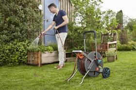 Vozík na hadice Gardena 18520-20 

 obrázok produktu 4 z 12