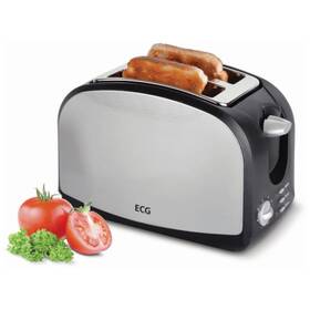 Hriankovač ECG ST 968 

 obrázok produktu 1 z 1