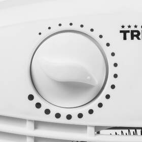 Teplovzdušný ventilátor Tristar KA-5059 biely

 obrázok produktu 3 z 8