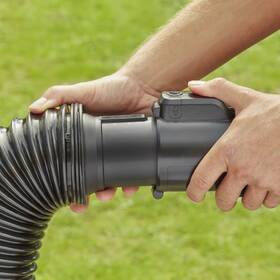 Vysávač lístia Black-Decker BEBLV300 

 obrázok produktu 3 z 7