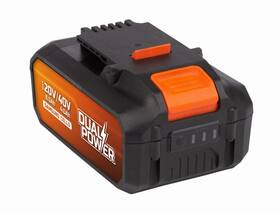 Akumulátor POWERPLUS Dual Power POWDP9040 40V / 4,0Ah SAMSUNG 

 obrázok produktu 2 z 5
