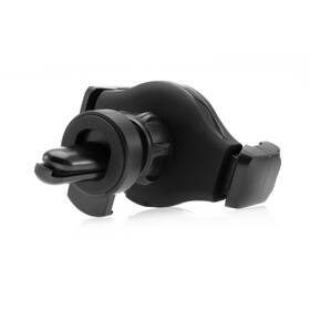 Držiak na mobil FIXED Roll Vent s uchytením do mriežky ventilácie čierny

 obrázok produktu 3 z 10
