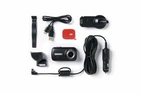Autokamera Nextbase Dash Cam 322GW čierna

 obrázok produktu 11 z 12