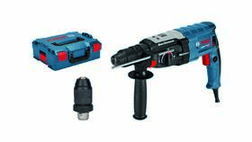 Kladivo Bosch Professional GBH 2-28F 

 obrázok produktu 2 z 7