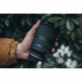 Objektív Tamron 17-70 mm F/2.8 Di III-a RXD pre Sony E čierny

 obrázok produktu 6 z 7