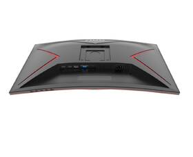 Herný monitor AOC C27G2ZE/BK 

 obrázok produktu 6 z 6