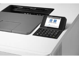 Tlačiareň laserová HP Color LaserJet Enterprise M455dn biela

 obrázok produktu 4 z 6