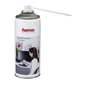 Stlačený vzduch Hama XXL 400 ml 

 obrázok produktu 1 z 2