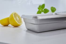 Dóza na potraviny Tefal N1150410, 0,8 l 

 obrázok produktu 3 z 21