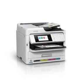Tlačiareň multifunkčná Epson WorkForce WF-C5890DWF biela

 obrázok produktu 4 z 4