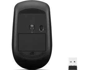 Myš Lenovo 400 Wireless čierna

 obrázok produktu 5 z 7