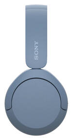 Slúchadlá Sony WH-CH520 modrá

 obrázok produktu 3 z 13