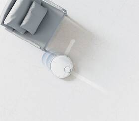 Robotický vysávač Xiaomi Vacuum S10 biely

 obrázok produktu 19 z 24