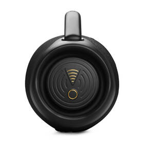 Prenosný reproduktor JBL Boombox 3 WIFI čierny

 obrázok produktu 4 z 12