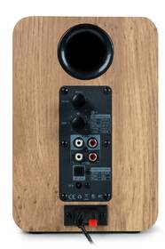 Reproduktory Thomson WS602DUO (2 ks) hnedý

 obrázok produktu 1 z 10