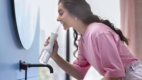 Ústna sprcha Philips HX3826/31 biela

 obrázok produktu 8 z 11