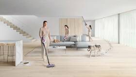 Tyčový vysávač Dyson V8 Absolute 2023 strieborný

 obrázok produktu 3 z 6