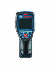 Detektor Bosch Professional Professional D-TECT 120 (bez batérie) 

 obrázok produktu 4 z 8