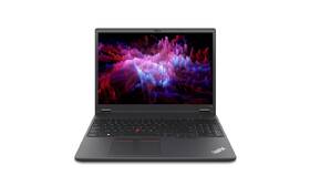 Notebook Lenovo ThinkPad P16v Gen 1 čierny

 obrázok produktu 2 z 8