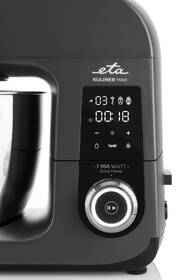 Kuchynský robot ETA Kuliner II Max 2038 90010 sivý

 obrázok produktu 3 z 19