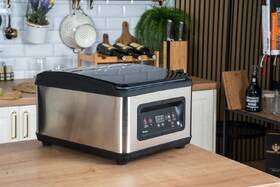 Vákuovačka G21 Virtuous 

 obrázok produktu 14 z 19