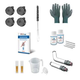 Parný čistič Polti CIMEX ERADICATOR biely

 obrázok produktu 3 z 15