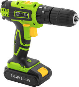Aku vŕtačka Fieldmann FDV 10352-55AR (s batériou) 

 obrázok produktu 9 z 17