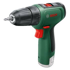 Aku vŕtačka Bosch EasyDrill 1200 (s batériou) 

 obrázok produktu 1 z 7