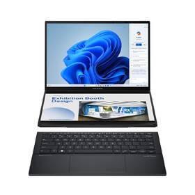 Notebook Asus Zenbook Duo sivý

 obrázok produktu 10 z 16