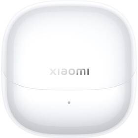 Slúchadlá Xiaomi Buds 5 biela

 obrázok produktu 4 z 4