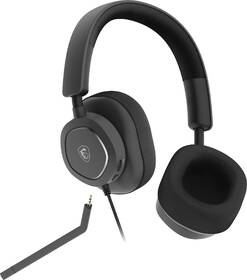 Headset MSI Maestro 300 USB-C čierny

 obrázok produktu 4 z 9