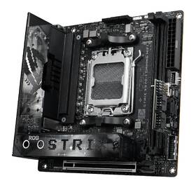 Základná doska Asus X870-I GAMING WIFI 

 obrázok produktu 3 z 19