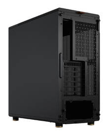 Case FRACTAL DESIGN North Charcoal Black 

 obrázok produktu 5 z 13