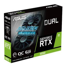 Grafická karta Asus GeForce RTX 3050 OC 6G 

 obrázok produktu 10 z 10