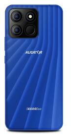 Mobilný telefón Aligator S6600 Duo 4 GB / 64 GB modrý

 obrázok produktu 2 z 5