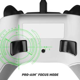 Gamepad Turtle Beach RECON pro XBOX X/S/ONE, Windows - Artic Camo 

 obrázok produktu 5 z 6