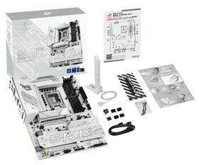 Základná doska Asus B860-A GAMING WIFI 

 obrázok produktu 11 z 11