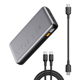 Powerbank Voltme Hypercore 25K Ultra 25000mAh 

 obrázok produktu 2 z 5