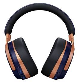 Headset Turtle Beach Stealth 700 Xbox (Gen 3) modrý

 obrázok produktu 5 z 34