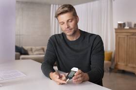 Glukometer Beurer GL48 mmol/L 

 obrázok produktu 6 z 7