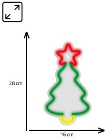 LED dekorácie Manta SNL106MT 

 obrázok produktu 1 z 4