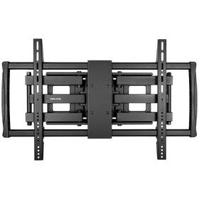 Držiak na TV Arkas LPA2100TC,POLOHOVAT 100KG,900X600 (2019561) 

 obrázok produktu 1 z 8