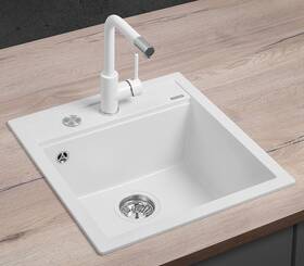  Concept DG00C50WH 

 obrázok produktu 1 z 4