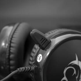 Headset White Shark GH-1947 

 obrázok produktu 4 z 4
