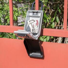 Bezpečnostná schránka Master Lock 5424EURD 

 obrázok produktu 2 z 4