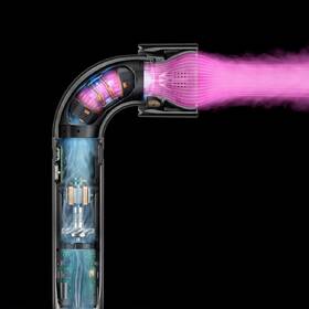 Fén Dyson Supersonic r HD17 

 obrázok produktu 3 z 3