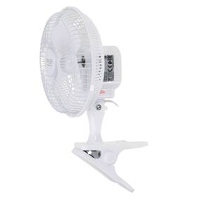 Ventilátor stolový Adler AD 7317, klip 

 obrázok produktu 6 z 14