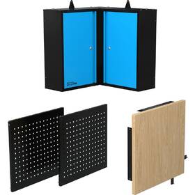 Skriňa Güde 40468 

 obrázok produktu 1 z 6